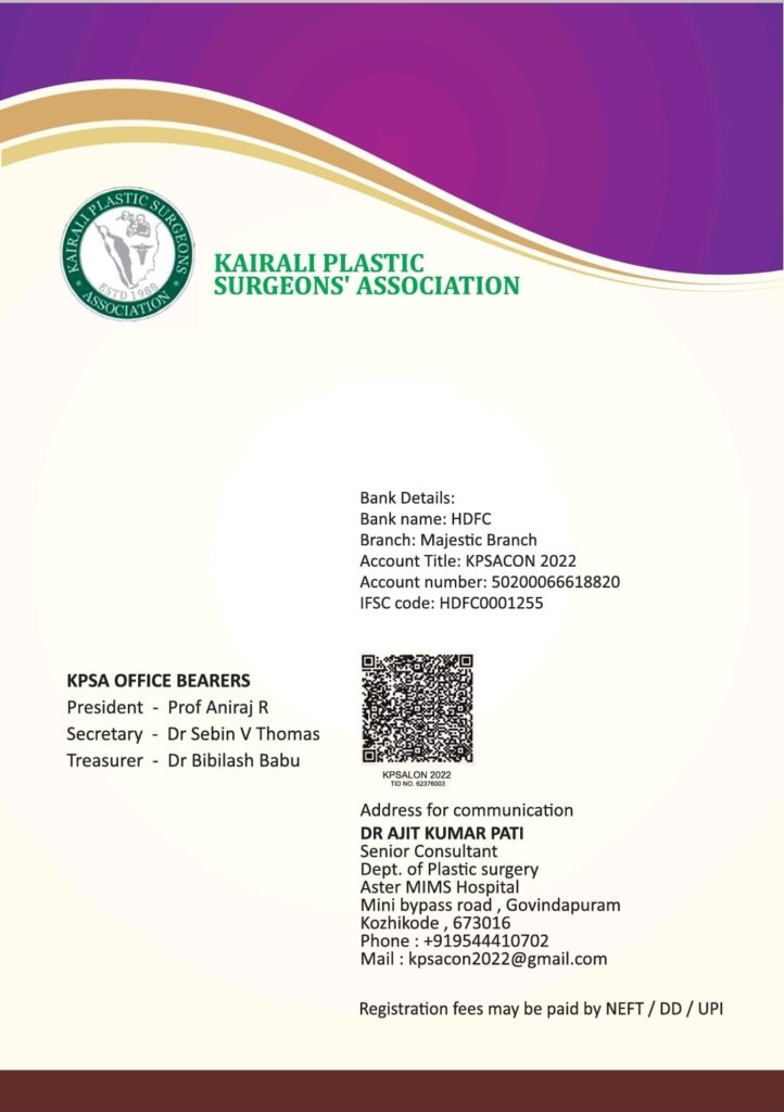33rd Annual Conference