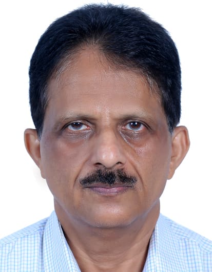 Prof.Aniraj R